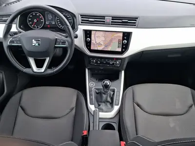 Seat Arona – Foto 5