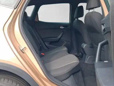 Seat Arona – Foto 6