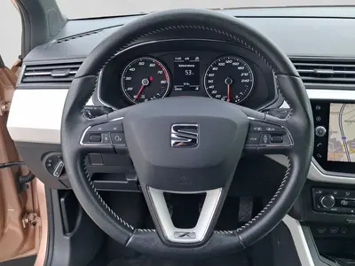 Seat Arona – Foto 9