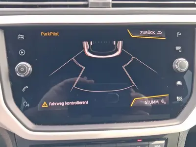 Seat Arona – Foto 12