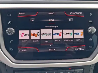 Seat Arona – Foto 14