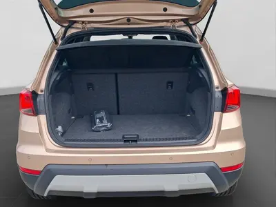 Seat Arona – Foto 17