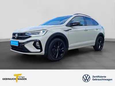 Volkswagen Taigo – Foto 1