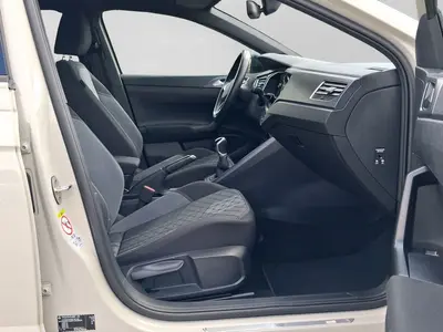 Volkswagen Taigo – Foto 4