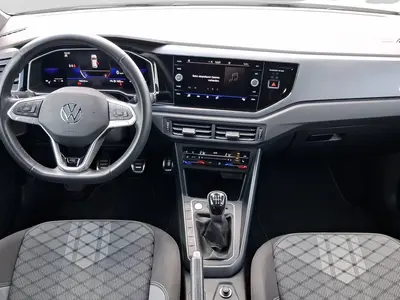 Volkswagen Taigo – Foto 5