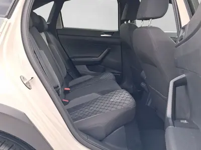Volkswagen Taigo – Foto 6