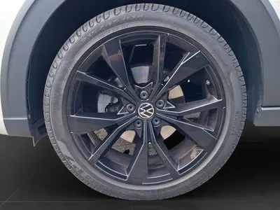 Volkswagen Taigo – Foto 7