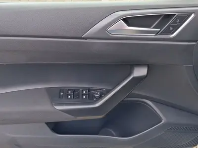 Volkswagen Taigo – Foto 8