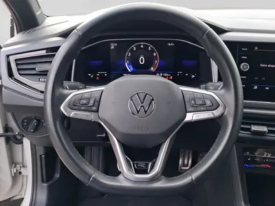 Volkswagen Taigo – Foto 9