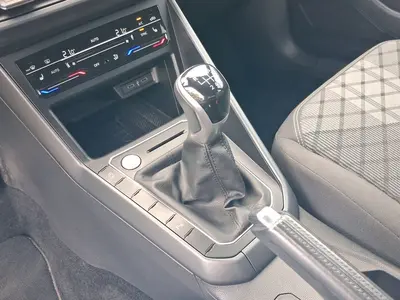 Volkswagen Taigo – Foto 11