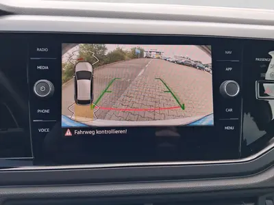 Volkswagen Taigo – Foto 12