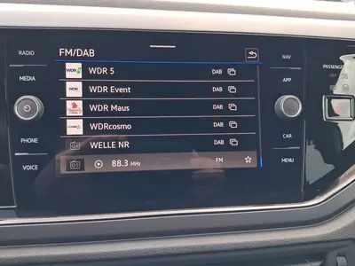 Volkswagen Taigo – Foto 13