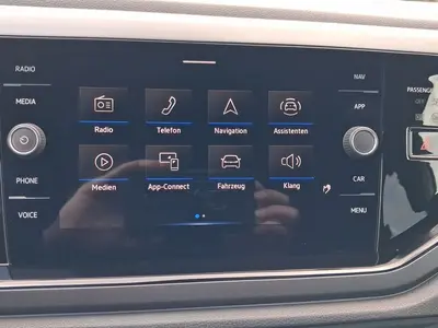 Volkswagen Taigo – Foto 14
