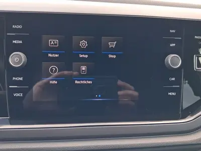 Volkswagen Taigo – Foto 15