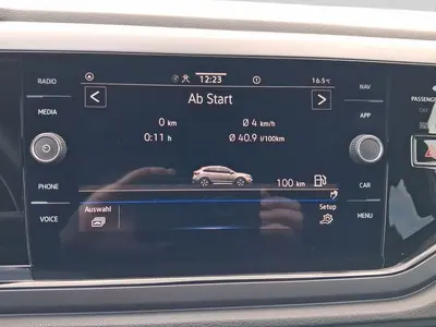 Volkswagen Taigo – Foto 16