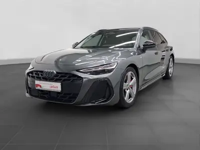 Audi A6 Avant – Foto 2