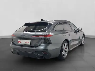 Audi A6 Avant – Foto 3