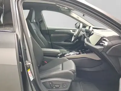 Audi A6 Avant – Foto 4
