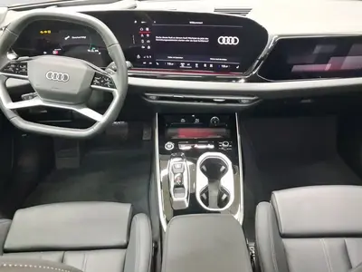 Audi A6 Avant – Foto 5