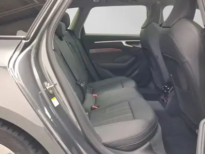 Audi A6 Avant – Foto 6