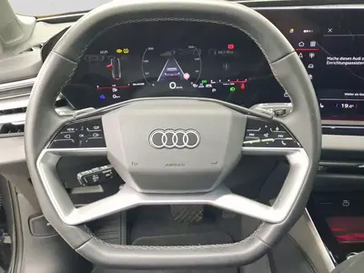 Audi A6 Avant – Foto 9