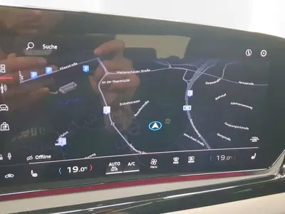 Audi A6 Avant – Foto 15