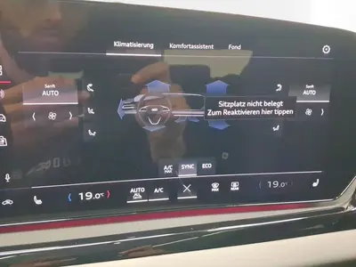 Audi A6 Avant – Foto 16