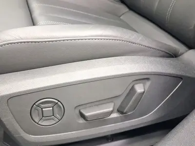 Audi A6 Avant – Foto 19