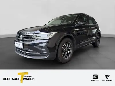 Volkswagen Tiguan – Foto 1