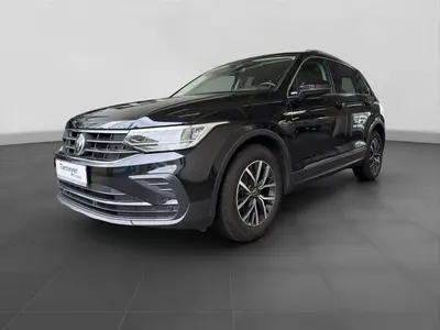 Volkswagen Tiguan – Foto 2