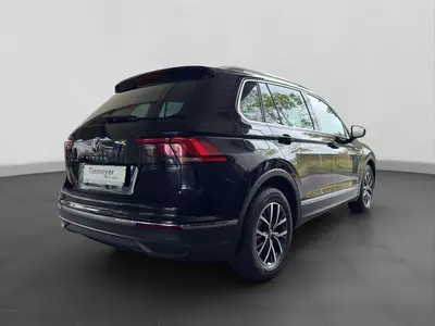 Volkswagen Tiguan – Foto 3