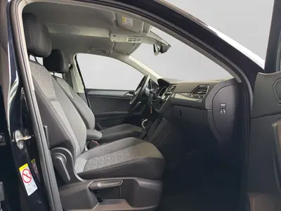 Volkswagen Tiguan – Foto 4