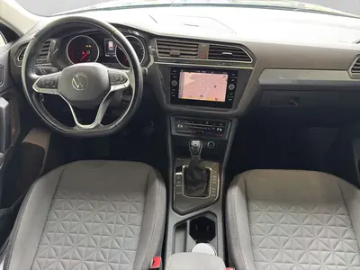 Volkswagen Tiguan – Foto 5