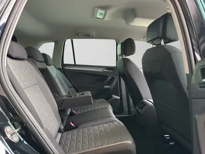Volkswagen Tiguan – Foto 6