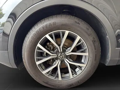 Volkswagen Tiguan – Foto 7