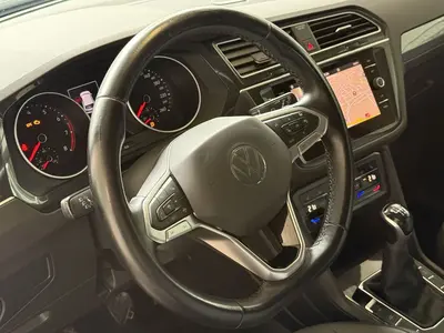 Volkswagen Tiguan – Foto 9