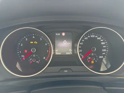 Volkswagen Tiguan – Foto 10
