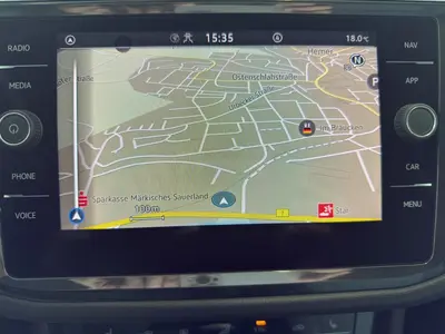 Volkswagen Tiguan – Foto 12