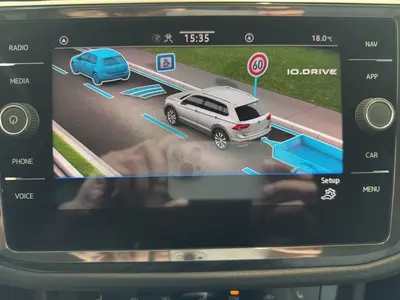 Volkswagen Tiguan – Foto 13