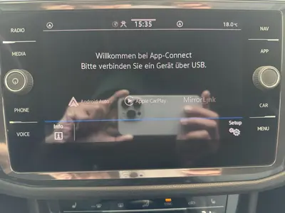 Volkswagen Tiguan – Foto 14