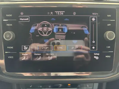 Volkswagen Tiguan – Foto 15