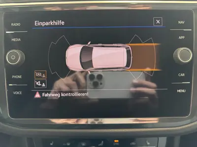 Volkswagen Tiguan – Foto 16