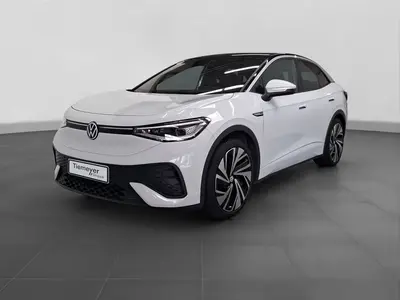 Volkswagen ID.5 – Foto 2