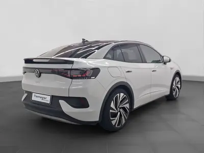 Volkswagen ID.5 – Foto 3