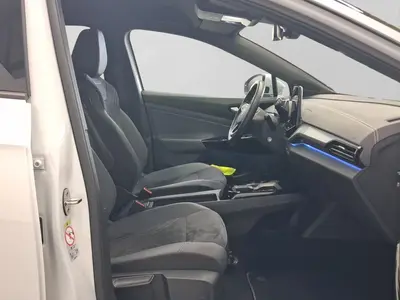 Volkswagen ID.5 – Foto 4