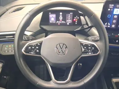 Volkswagen ID.5 – Foto 9