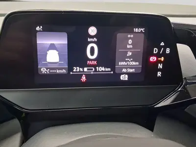 Volkswagen ID.5 – Foto 10