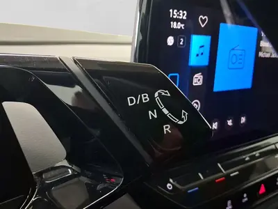 Volkswagen ID.5 – Foto 11