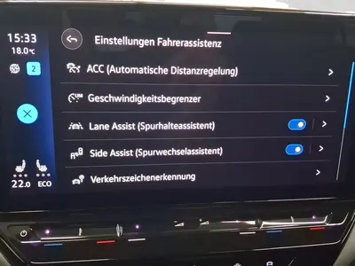Volkswagen ID.5 – Foto 12