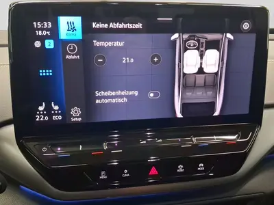 Volkswagen ID.5 – Foto 16